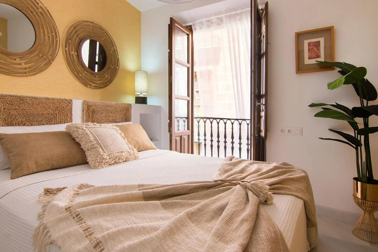 Riad Alhambra غرناطة 0*,  إسبانيا